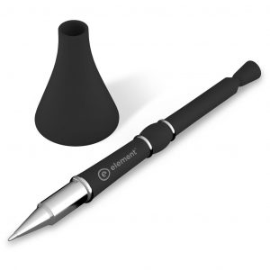 Andy Cartwright I Am South African Vuvuzela Pen - Black Only