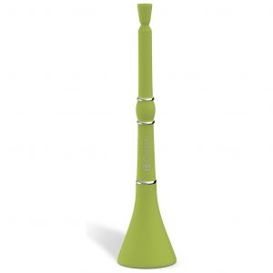 Andy Cartwright I Am South African Vuvuzela Pen - Lime Only