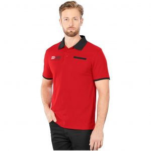 Mens Caliber Golf Shirt