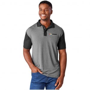 Mens Crossfire Golf Shirt