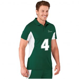 Mens Championship Golf Shirt