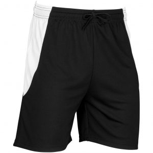 Unisex Championship Shorts - Black Only