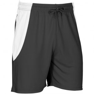 Unisex Championship Shorts - Grey Only
