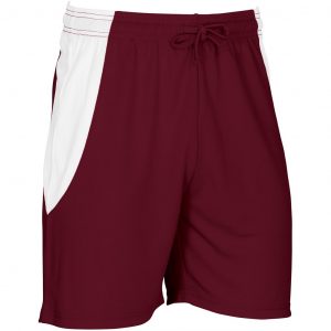 Unisex Championship Shorts - Maroon Only