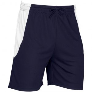 Unisex Championship Shorts - Navy Only