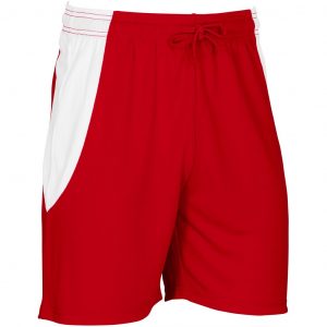 Unisex Championship Shorts - Red Only
