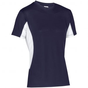 Mens Championship T-Shirt - Navy Only