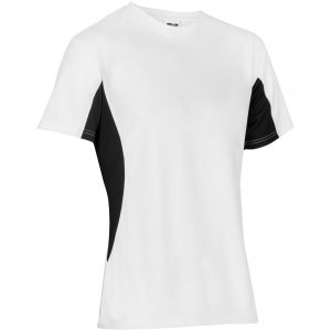 Mens Championship T-Shirt - White Only