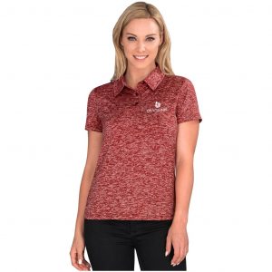 Ladies Echo Golf Shirt