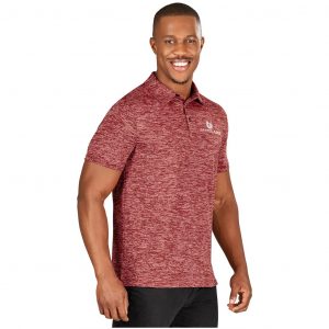 Mens Echo Golf Shirt