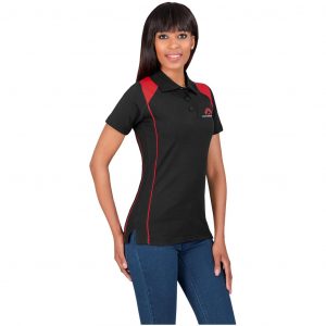 Ladies Infinity Golf Shirt