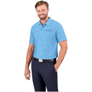 Mens Milan Golf Shirt