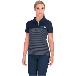 Ladies Maestro Golf Shirt
