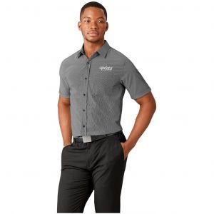 Mens Short Sleeve Northampton Shirt