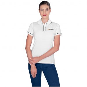 Ladies Osaka Golf Shirt
