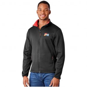 Mens Palermo Softshell Jacket
