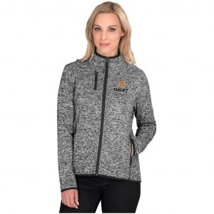 Ladies Paragon Fleece Jacket
