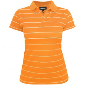 Ladies Rio Golf Shirt - Yellow Only