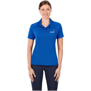 Ladies Santorini Golf Shirt