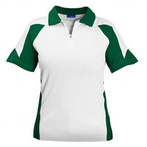 Sydney Ladies Golfer - Dark Green Only
