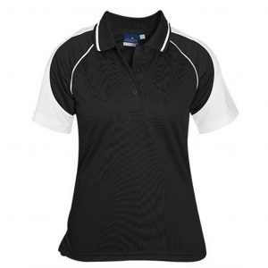 Toronto Ladies Golfer - Black Only