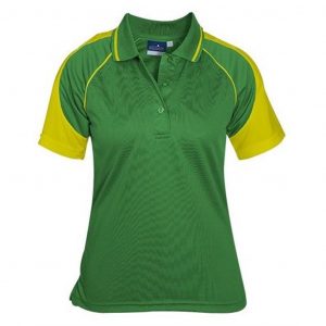 Toronto Ladies Golfer  - Green Only