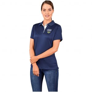 Ladies Tournament Golf Shirt