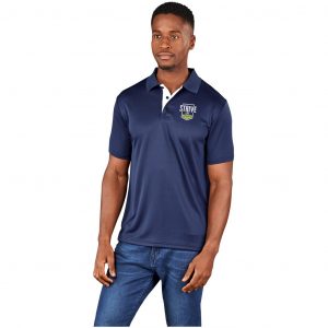 Mens Tournament Golf Shirt