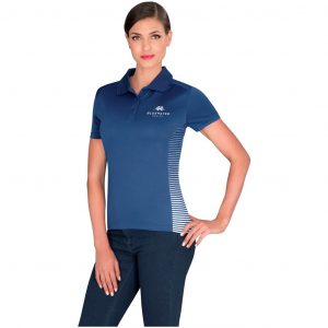 Ladies Zeus Golf Shirt