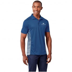 Mens Zeus Golf Shirt