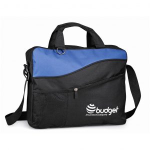 Vegas Conference Bag - Blue Only