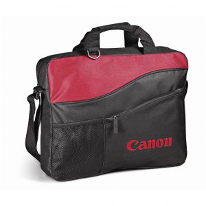Vegas Conference Bag - Red Only