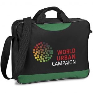 Milwaukee Document Bag - Green Only