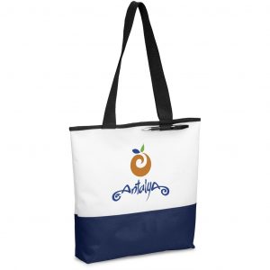 Miramar Conference Tote - Navy Only