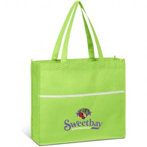 Brighton Shopper - Lime Only
