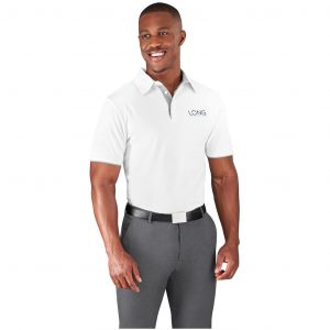 Mens Delta Golf Shirt