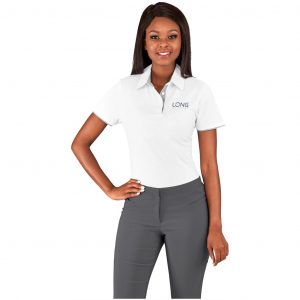 Ladies Delta Golf Shirt