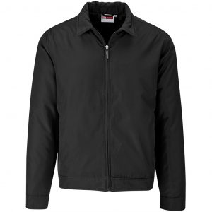 Mens Benton Executive Jacket - Black Only