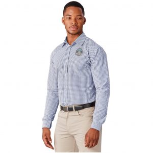 Mens Long Sleeve Kenton Shirt