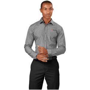Men Long Sleeve Aston Shirt