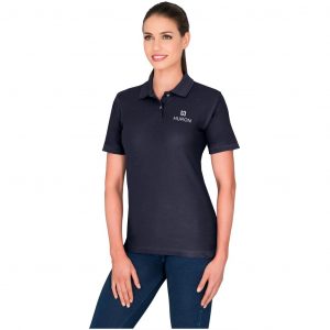 Ladies Boston Golf Shirt