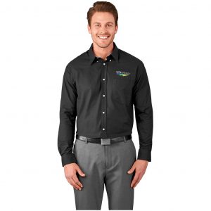 Mens Long Sleeve Aspen Shirt