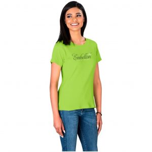 Ladies California T-Shirt