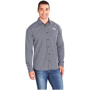 Mens Long Sleeve Coventry Shirt