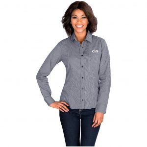 Ladies Long Sleeve Coventry Shirt