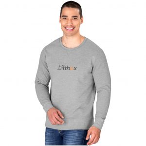 Mens Stanford Sweater