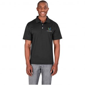 Mens Icon Golf Shirt
