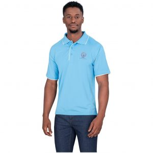 Mens Elite Golf Shirt