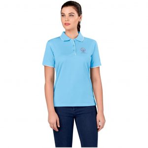 Ladies Elite Golf Shirt