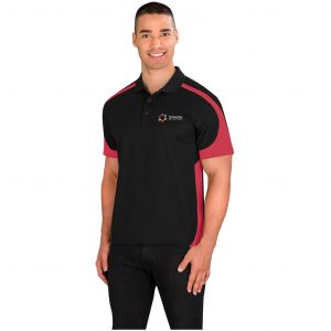 Mens Talon Golf Shirt